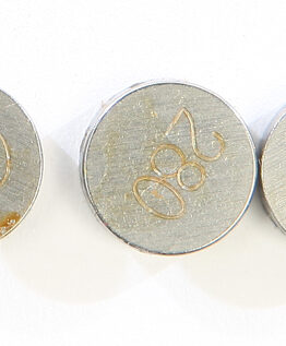 K&L Supply Valve Shim 9.5mm x 2.80mm