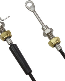 SP1 Exhaust Valve Cable S-D Replaces OEM# 420997032 & 420997033