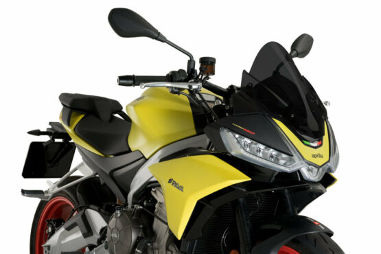 Dark Smoke Z-Racing Windscreen - Image 7
