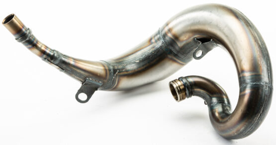 Works Pipe Expansion Chamber
