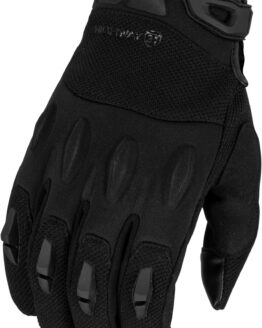 Highway 21 Fury Gloves Black 3X-Large