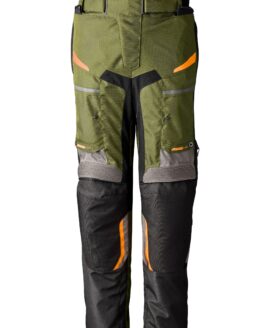 RST Maverick EVO CE Textile Pants 3XL Khaki/Grey/Orange
