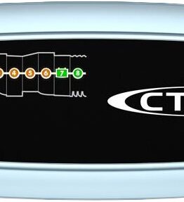 Battery Charger for 12V LiFePO4 Lithium Batteries