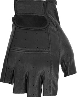 Ranger Riding Gloves Black 4X-Large