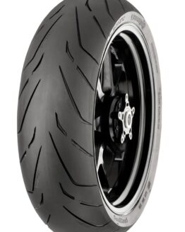 ContiRoad Rear Tire - 180/55 ZR17 M/C 73(W) TL