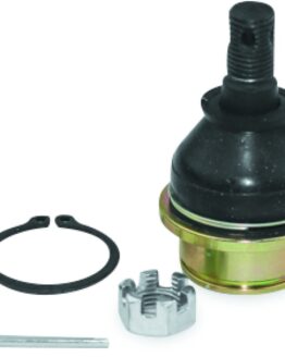 QuadBoss Lower Ball Joint Kit Fits 16-18 Kawasaki KAF1000 Mule Pro-DX/DXT