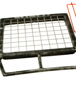 Foam Air Filter Kit - Dual Layer & Washable