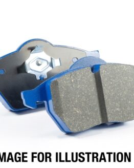 Bluestuff Rear Brake Pads