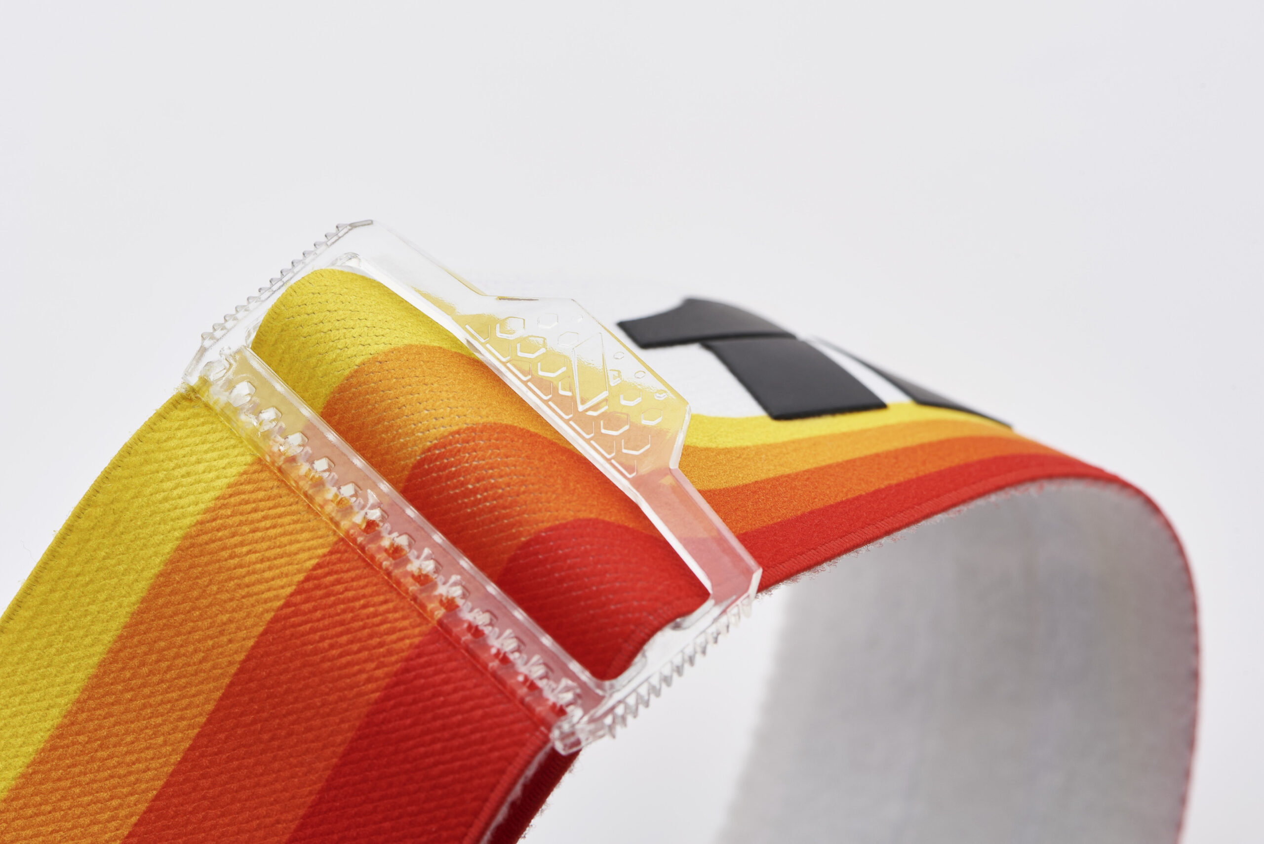 100% Racecraft 2 Goggles Mirror Silver Flash Adult Arsham Red - Image 8