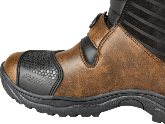 RST Pro Series Ambush CE Waterproof Boots Brown US 13 - Image 6