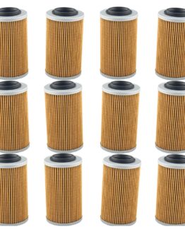 HF564 Oil Filter - 12 Pack