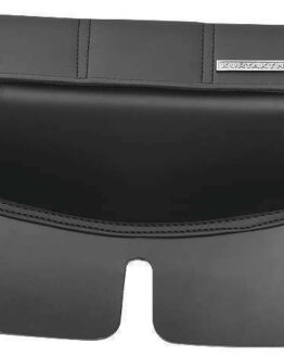 Kuryakyn 3 Pouch Batwing Fairing Bag