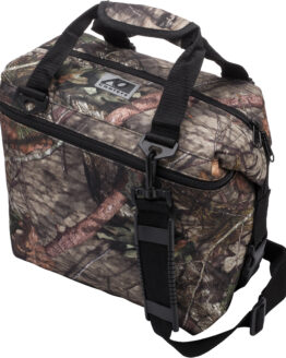 AO Coolers Mossy Oak Soft Cooler 12 Pack