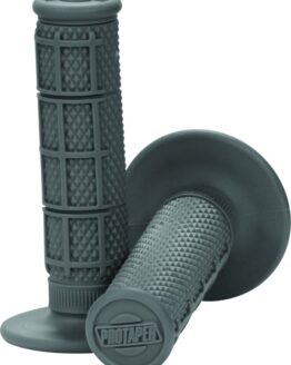 ProTaper 1/3 Waffle Grips Grey