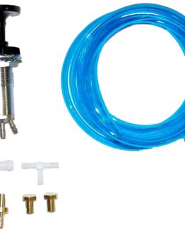 WSM Primer Kit Mikuni Dual for Watercraft and Snowmobiles