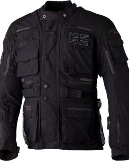 RST Pro Series Ambush CE Jacket Black/Black Medium