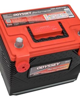 Odyssey Battery ODP-AGM75 86 Performance AGM Auto/Truck Battery