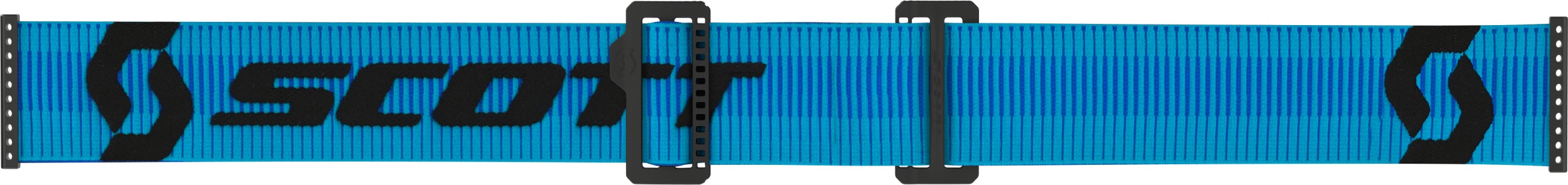 Prospect Goggles Blue/Black Blue Chrome Works Lens - Image 3