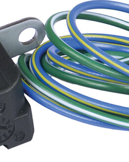 200 Ohm Trigger Coil