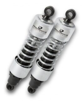 11.5" Chrome 440 Series Shocks