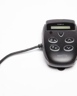 Adaptiv Pro Radar/Laser Detector 3.0 for Motorcycles