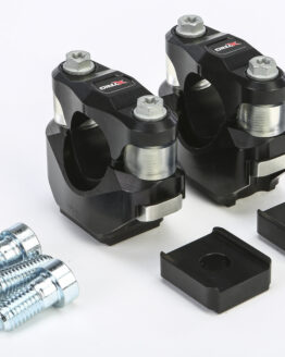 PHDS Handlebar Clamp System For All Rocs Triple Clamps