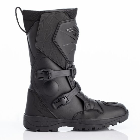 RST Adventure-X CE Waterproof Boot Black Size 10 - Image 2