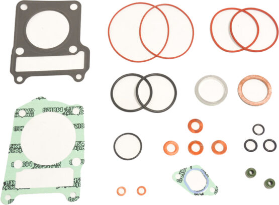 Athena Top End Gasket Kit P400485600157 Fits 08-10 Yamaha TTR125