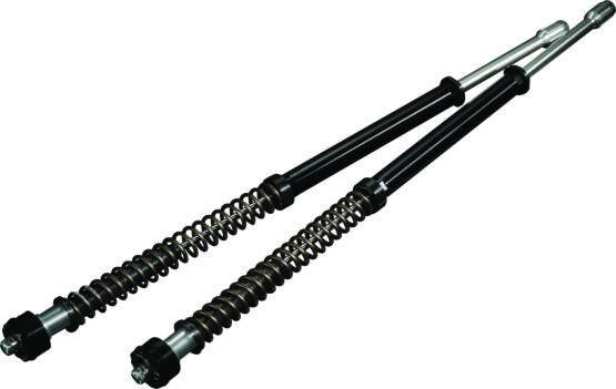 HardDrive Scepter 25 Cartridge Kit 49mm For M8 Softail - Image 3