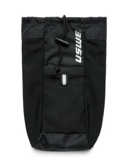 Chest Pocket NDM 2 (Click On/17.5 x 9.5in.) - Black