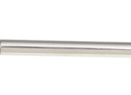 Performance Machine Anchor Rod with Weld-On Tab