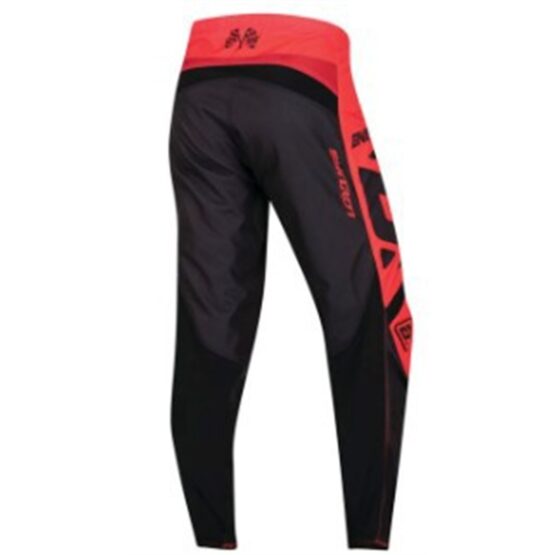 Answer 23 Syncron CC Pant Red/Black Size - 32 - Image 3