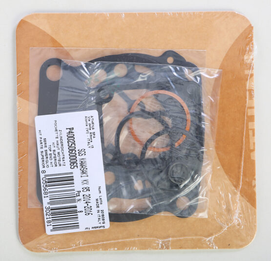 Top End Gasket Kit