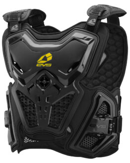 F2 Modular Roost Deflector Black Medium