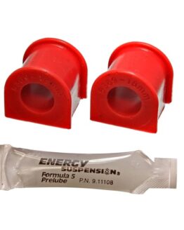 88-91 Honda Civic/CRX Red 19mm Front Sway Bar Bushings