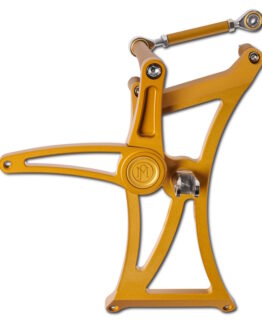 Mid Control - Gold Ops