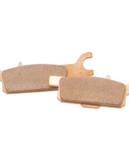 Brake Pad Heavy Duty
