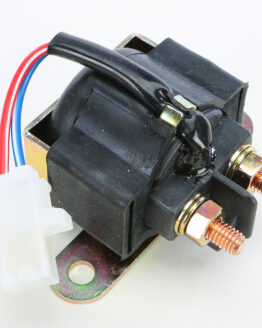 Starter Solenoid