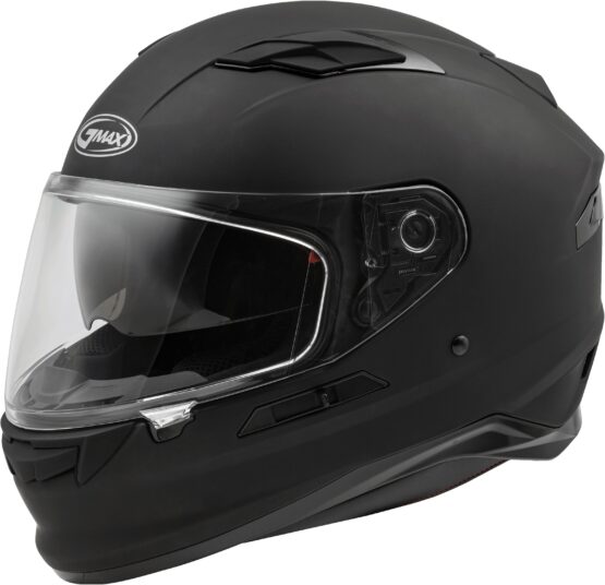 GMAX FF-98 Full Face Helmet Matte Black XS - Image 6