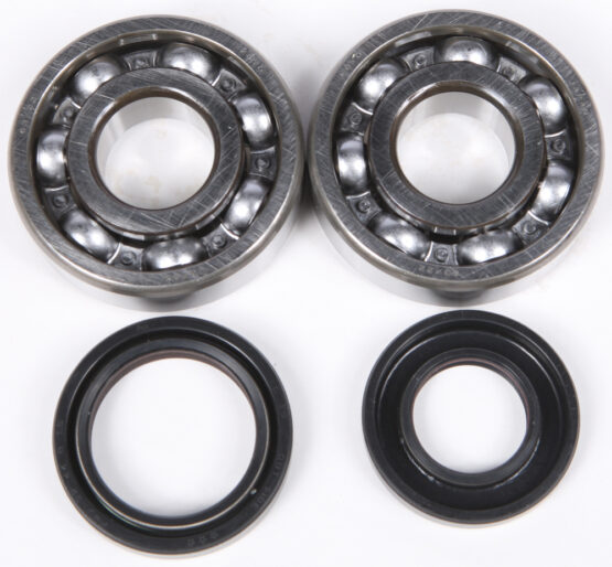 Crankshaft Bearing & Seal Kit