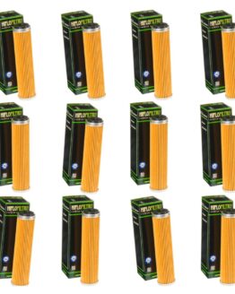 HF631 Oil Filter - 12 Pack