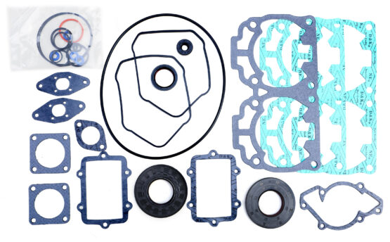 Full Engine Gasket Set