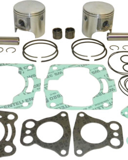 Complete Top End Kit 81.5MM