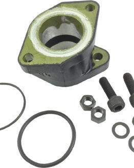 K&L Carburetor Boot Holder 11-4200 Fits 1987-1998 Yamaha YFM350 YFM400