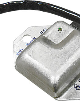 SP1 Voltage Regulator Fits 1990-2000 Yamaha Bravo LT SRV SRX Enticer