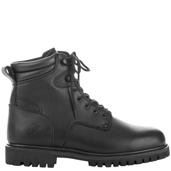 RPM Boots Black US 08 - Image 5