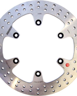 Front Round Brake Rotor YA05FI Fits Yamaha VMX XV/Z FJ/R V-Star