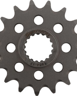 Supersprox 17T Steel Front Sprocket 525 Chain Fits KTM