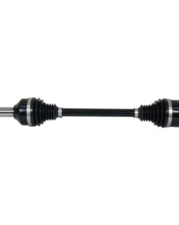 DragonFire Hydra HD Rear Axle Right/Left Fits Kawasaki KRF800 16-20