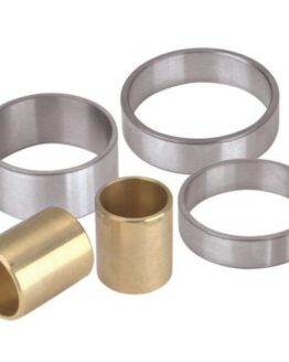 S&S Connecting Rod Rebuild Kit 41-99 BT